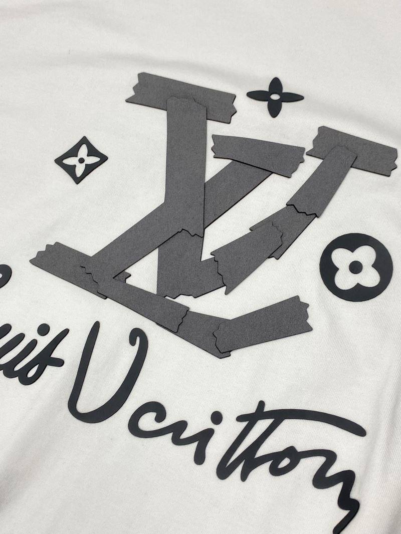 Louis Vuitton T-Shirts